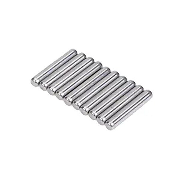 Aftermarket 10 Needle Bearing Kit Fits Ford/New Holland 5194255 87759158 83954698 S.7750-SPX_5 - main